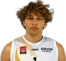 Kacper Kaźmierski