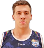 Kacper Margiciok