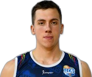 Kacper Margiciok