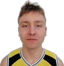 Eryk Adamiec