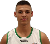 Dawid Stępień