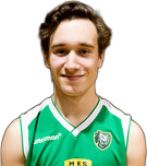 Mateusz Tokarski