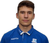 Łukasz Grodzki