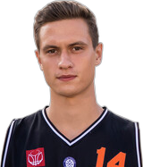 Szymon Borkowicz