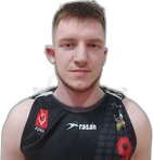 Jakub Szkudlarek