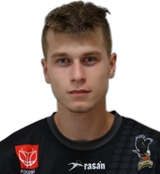 Eryk Błachowiak