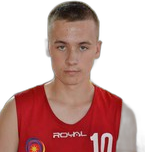 Mateusz Popowski