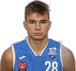 Oliwier Szczepański