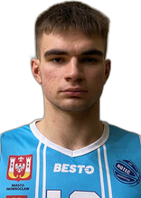 Oliwier Szczepański