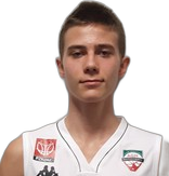 Dawid Biegoń