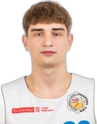 Patryk Rosołowski
