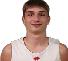 Patryk Rosołowski