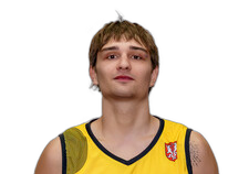 Patryk Rosołowski