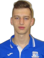 Patryk Zając