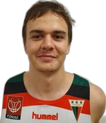 Krzysztof Machała