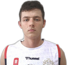 Kacper Szczepanek