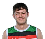 Kacper Szczepanek