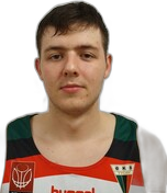 Kacper Szczepanek