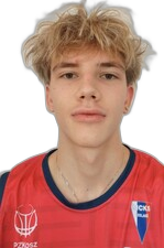 Oliwier Panek