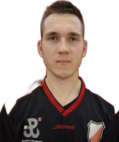 Patryk Kędel