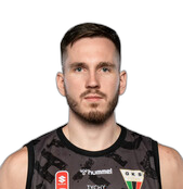 Patryk Kędel