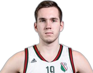 Patryk Kędel