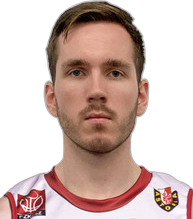 Patryk Kędel