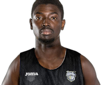 Cheikh Mbodj