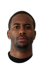 Darrius Garrett