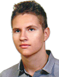 Mateusz Drożdż
