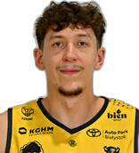 Marcel Kapuściński