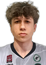 Maksymilian Ciuhak
