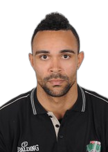 Daniel Dillon