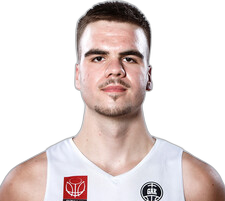 Dawid Ciesielski