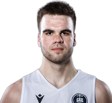 Dawid Ciesielski