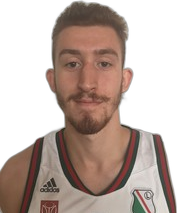 Michał Boguś