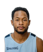 Rashaun Broadus