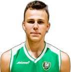 Dominik Stasiak