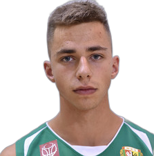 Maciej Garwol