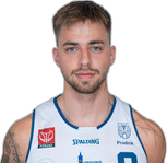 Maciej Garwol