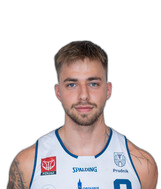 Maciej Garwol