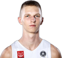 Gracjan Rożyk