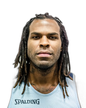 Eric Williams