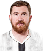 Patryk Andres