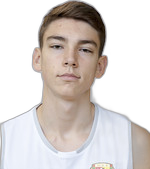 Kacper Jaworski