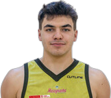 Jakub Stupnicki