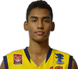 Jordan Lewis