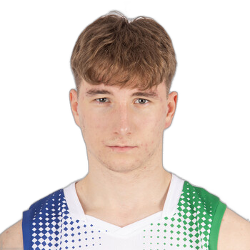 Bartosz Łazarski