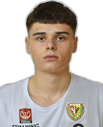 Mateusz Kaźmierczak