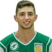 Oleksandr Shcherbatiuk